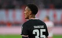 Tuta (Eintracht Frankfurt) (Archiv), über dts Nachrichtenagentur