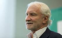 Rudi Völler (Archiv), über dts Nachrichtenagentur