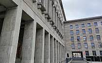 Finanzministerium (Archiv), &uuml;ber dts Nachrichtenagentur