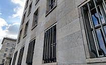 Finanzministerium (Archiv), über dts Nachrichtenagentur