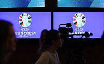 Euro 2024 (Archiv), über dts Nachrichtenagentur