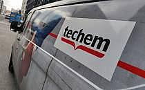 Techem (Archiv), &uuml;ber dts Nachrichtenagentur