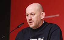 Torsten Lieberknecht (Archiv), &uuml;ber dts Nachrichtenagentur