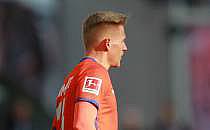 Andreas M&uuml;ller (SV Darmstadt 98) (Archiv), &uuml;ber dts Nachrichtenagentur