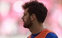 Luca Pfeiffer (SV Darmstadt 98) (Archiv), über dts Nachrichtenagentur