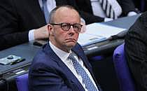Friedrich Merz (Archiv), &uuml;ber dts Nachrichtenagentur