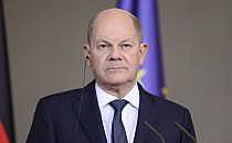 Olaf Scholz im M&auml;rz 2024, &uuml;ber dts Nachrichtenagentur