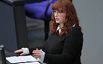 Agnieszka Brugger (Archiv), &uuml;ber dts Nachrichtenagentur