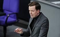 Adis Ahmetovic (Archiv), &uuml;ber dts Nachrichtenagentur