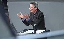 Rolf M&uuml;tzenich am 14.03.2024, &uuml;ber dts Nachrichtenagentur