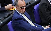 Friedrich Merz (Archiv), &uuml;ber dts Nachrichtenagentur