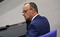 Friedrich Merz am 14.03.2024, &uuml;ber dts Nachrichtenagentur