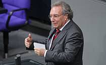Klaus Ernst am 14.03.2024, &uuml;ber dts Nachrichtenagentur