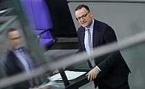 Jens Spahn am 14.03.2024, &uuml;ber dts Nachrichtenagentur