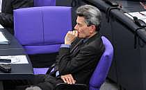 Rolf M&uuml;tzenich am 14.03.2024, &uuml;ber dts Nachrichtenagentur