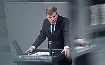 Johann David Wadephul (Archiv), &uuml;ber dts Nachrichtenagentur