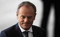 Donald Tusk (Archiv), &uuml;ber dts Nachrichtenagentur