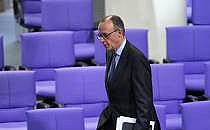 Friedrich Merz (Archiv), &uuml;ber dts Nachrichtenagentur