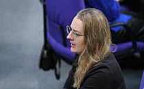 Katharina Dr&ouml;ge (Archiv), &uuml;ber dts Nachrichtenagentur