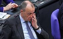 Friedrich Merz am 15.03.2024, &uuml;ber dts Nachrichtenagentur