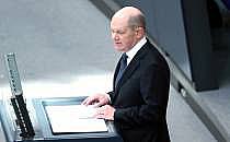 Olaf Scholz am 20.03.2024, &uuml;ber dts Nachrichtenagentur