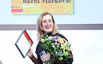 Barbi Markovic am 21.03.2024, &uuml;ber dts Nachrichtenagentur