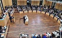 Bundesratssitzung (Archiv), über dts Nachrichtenagentur