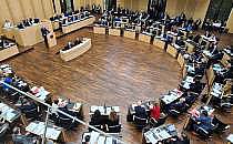 Bundesratssitzung (Archiv), &uuml;ber dts Nachrichtenagentur