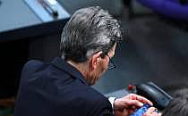Rolf M&uuml;tzenich am 22.03.2024, &uuml;ber dts Nachrichtenagentur