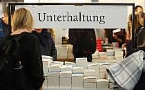 Buchleser (Archiv), über dts Nachrichtenagentur