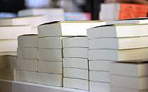 B&uuml;cher (Archiv), &uuml;ber dts Nachrichtenagentur