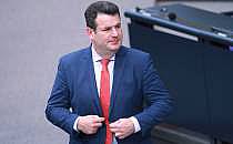 Hubertus Heil (Archiv), &uuml;ber dts Nachrichtenagentur