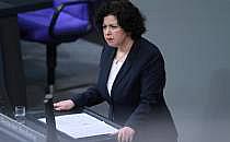 Amira Mohamed Ali (Archiv), &uuml;ber dts Nachrichtenagentur