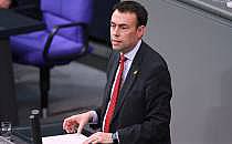 Nils Schmid (Archiv), &uuml;ber dts Nachrichtenagentur