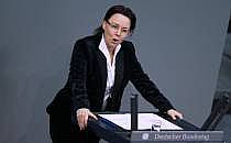 Michelle M&uuml;ntefering (Archiv), &uuml;ber dts Nachrichtenagentur