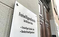 Freiwilligendienste im Bistum Fulda (Archiv), über dts Nachrichtenagentur