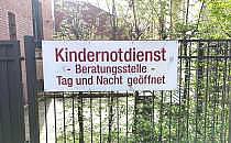 Kindernotdienst (Archiv), über dts Nachrichtenagentur