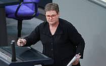 Leni Breymaier (Archiv), &uuml;ber dts Nachrichtenagentur