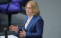 Andrea Lindholz (Archiv), &uuml;ber dts Nachrichtenagentur