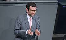 Marco Buschmann am 11.04.2024, &uuml;ber dts Nachrichtenagentur