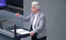 Marie-Agnes Strack-Zimmermann (Archiv), &uuml;ber dts Nachrichtenagentur