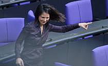Annalena Baerbock, &uuml;ber dts Nachrichtenagentur