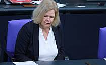 Nancy Faeser (Archiv), &uuml;ber dts Nachrichtenagentur