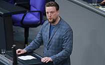 Jens Teutrine (Archiv), &uuml;ber dts Nachrichtenagentur