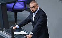 Kassem Taher Saleh (Archiv), &uuml;ber dts Nachrichtenagentur