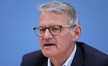 Gerald Gaß (Archiv), über dts Nachrichtenagentur