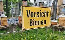 Schild mit der Aufschrift 