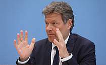 Robert Habeck (Archiv), &uuml;ber dts Nachrichtenagentur