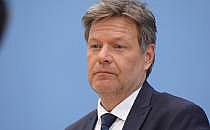Robert Habeck (Archiv), &uuml;ber dts Nachrichtenagentur