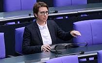 Susanne Hierl (Archiv), &uuml;ber dts Nachrichtenagentur